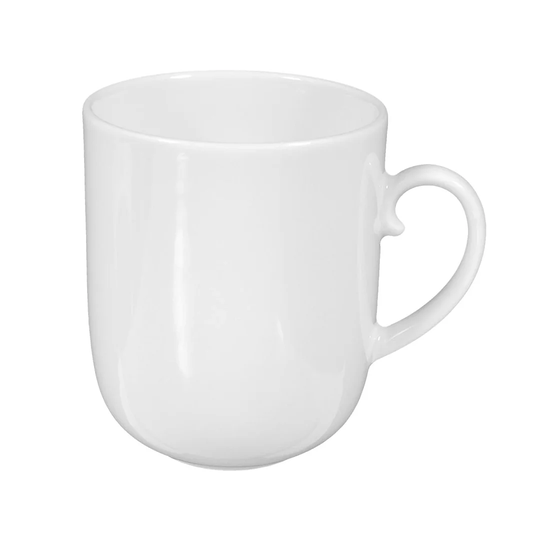 Rondo Coffee Mug