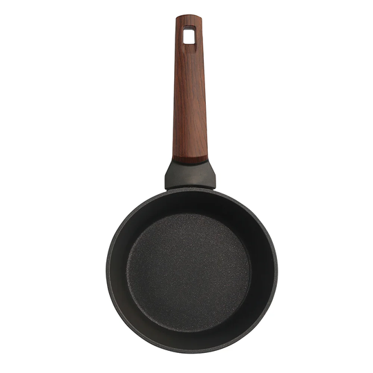 Xochitl Saucier with Lid