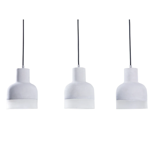Luni 3 - Light Kitchen Island Bell Pendant