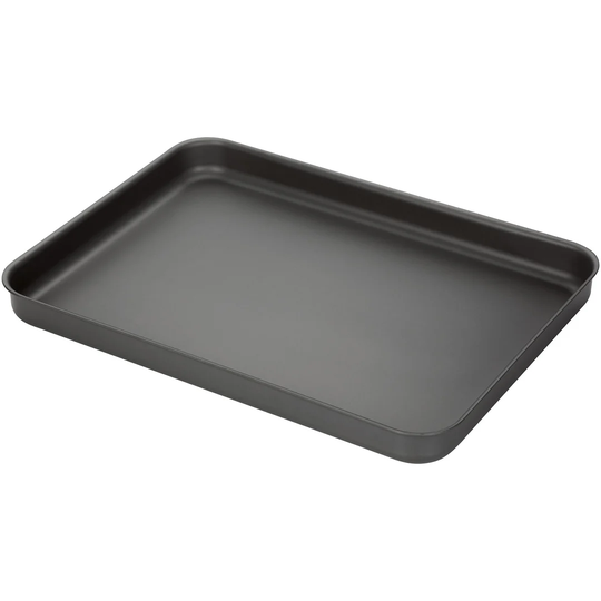 Stellar Hard Anodised, 41 x 29 x 4cm Roasting Tray