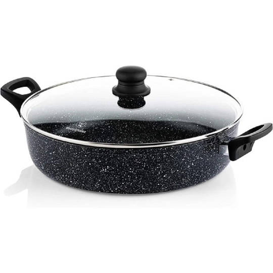32 Cm Non-Stick Frying Pan