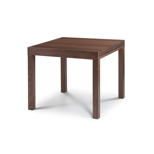 Walser Extendable Solid Wood Dining Table