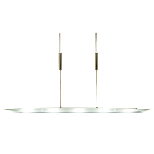 Diane 5 - Light Kitchen Island LED Pendant