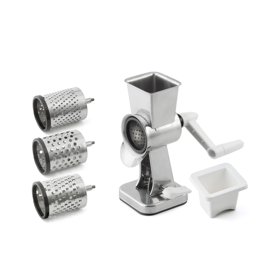 Mald Universal Grater