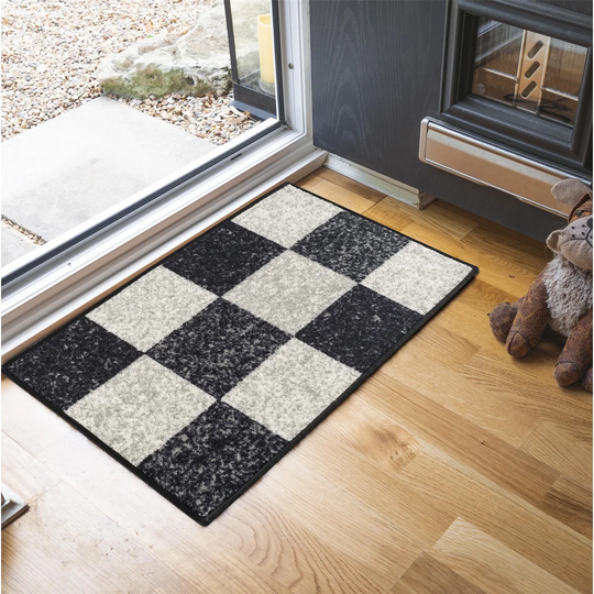 Mistie Door Mat