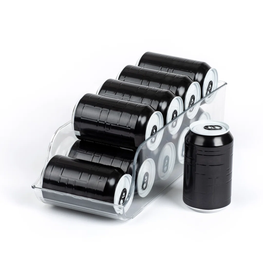 Tin Organizers