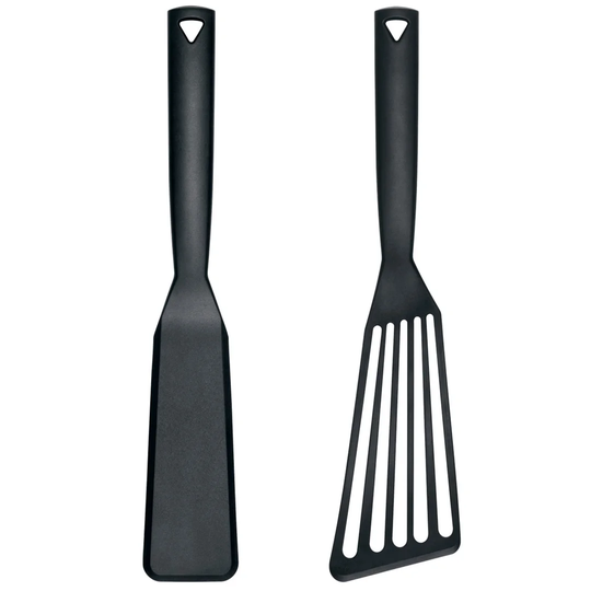 2 Piece Edsel Spatula Set