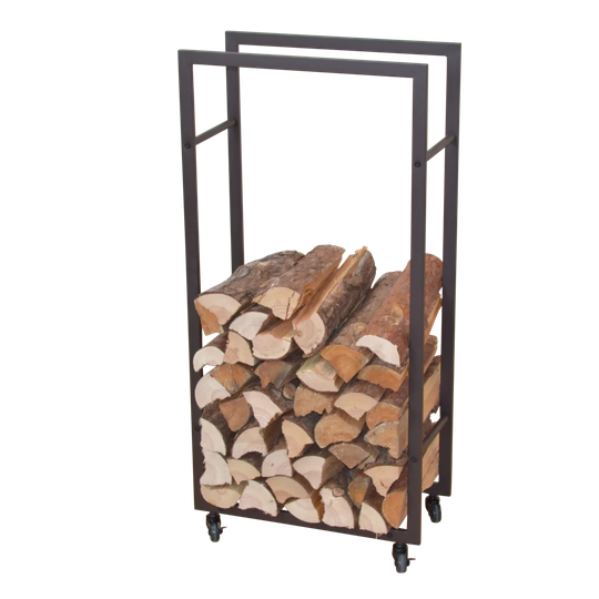 Caudill Log Carrier