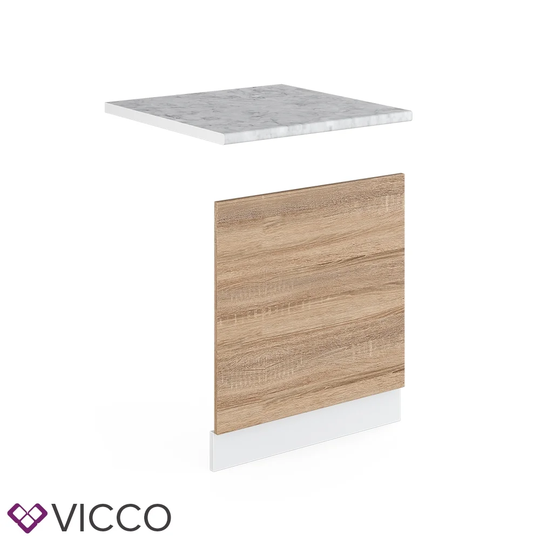 Merve Kitchen Pantry