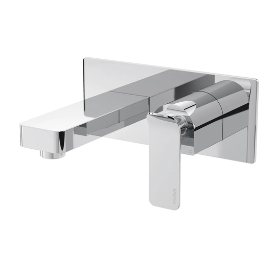 Alp Wall Mounted Bath Filler