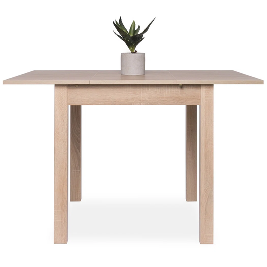 Rectangular 120Cm L x 80Cm W Dining Table