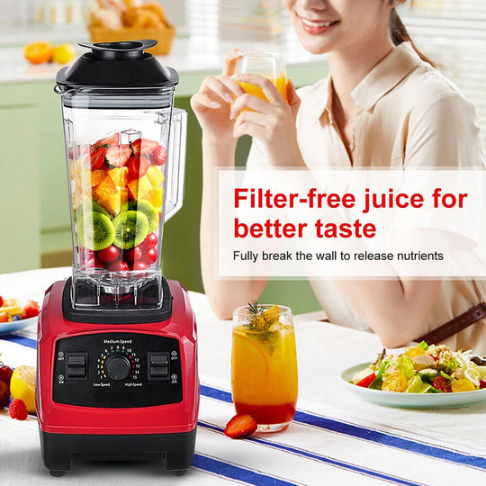Multi Blender Smoothie Milkshake Maker