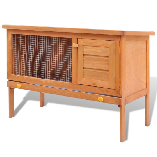 Rabbit Hutch