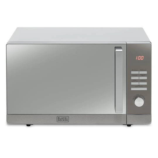 390 L 900W Countertop Microwave