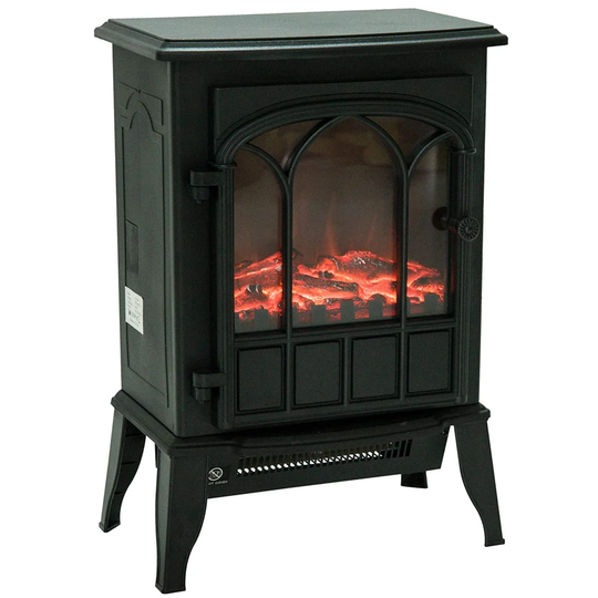 Aaliyah Stove