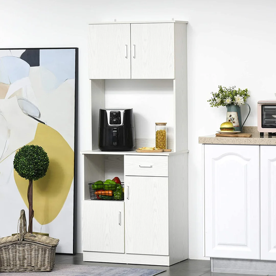 Hoffstetter Kitchen Pantry