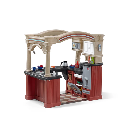 Grand Walk Kitchen Set