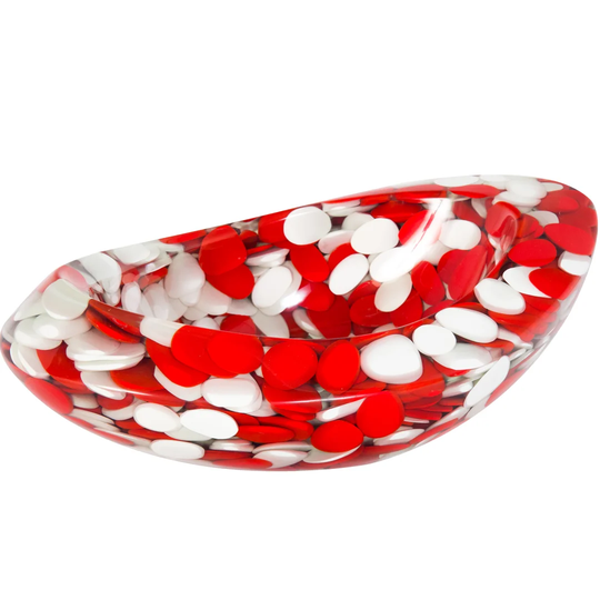 Blaine Oval 410mm Countertop Basin