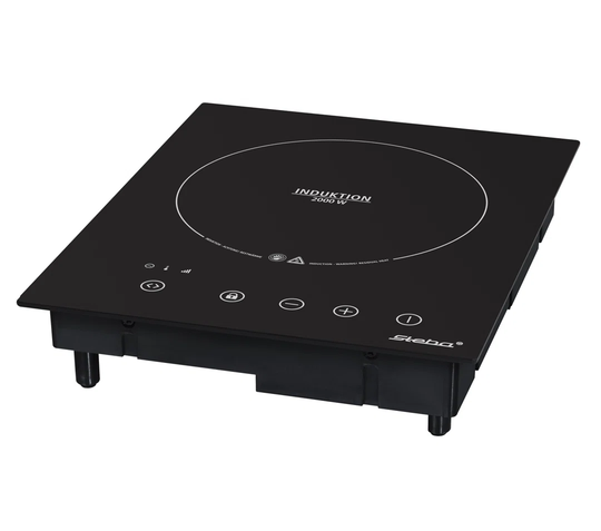 Steba Induction Hob with Touch Control