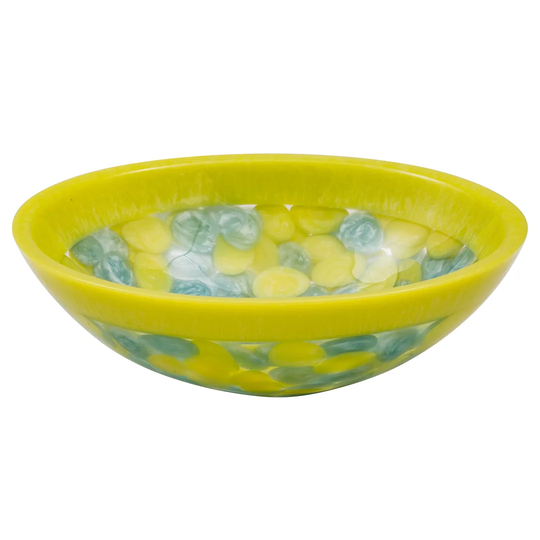 Brenton Circular 400mm Countertop Basin