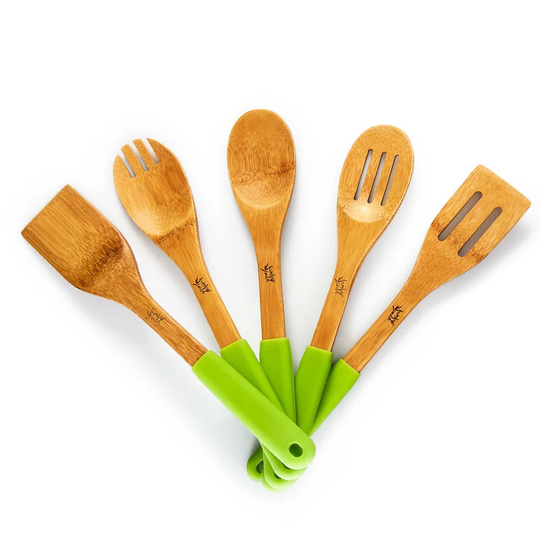 5 Piece Turner Set