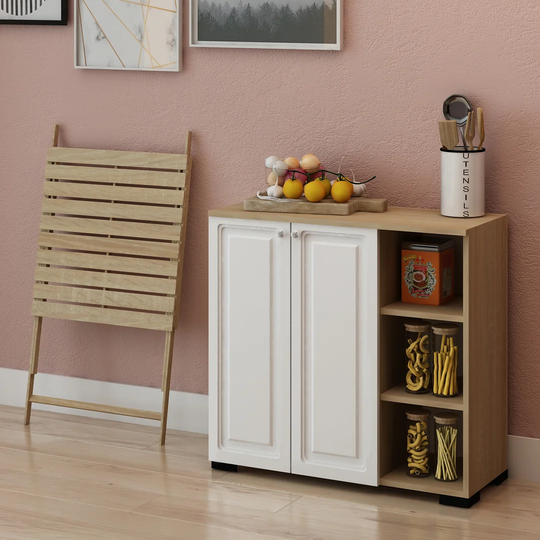 Gunnar Kitchen Pantry