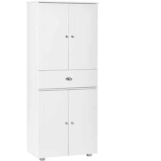 Hoggard Kitchen Pantry