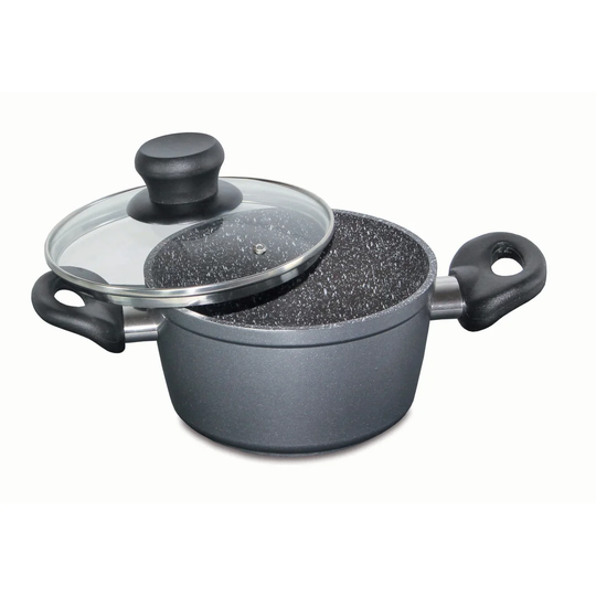 1.5 Stock Pot with Lid