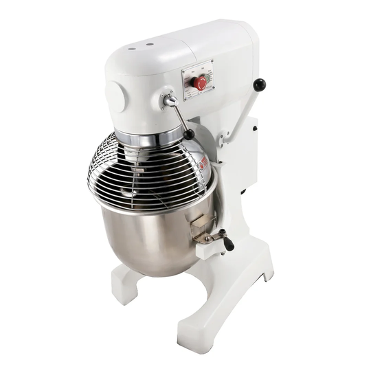 Miley Belfry 3-Speed 30L Stand Mixer