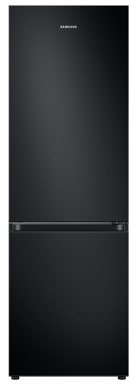 Samsung RB34T602EBN/EU SpaceMax Fridge Freezer - Black