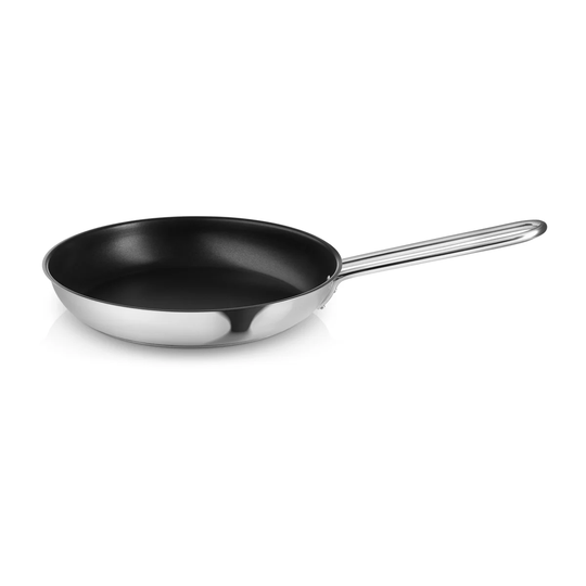 Eva Solo Steel Line frying pan stainless steel Ø30 cm