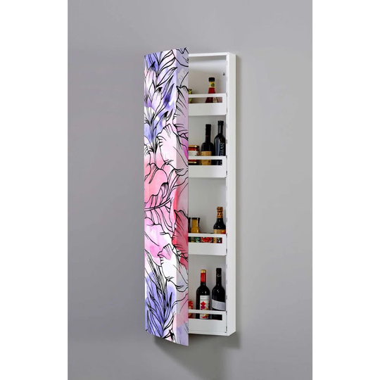 Gracie-Rae Kitchen Pantry