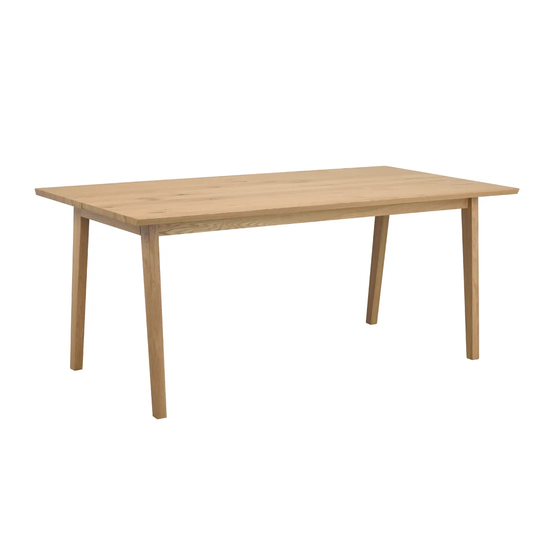 Tawanda Dining Table
