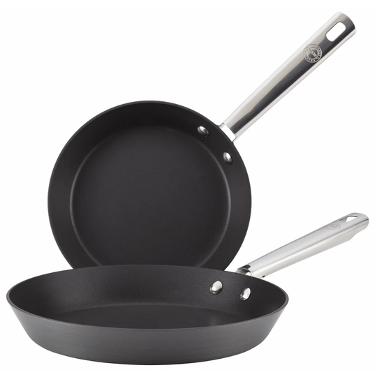 Anolon Professional Hard Anodised NonStick dishwasher safe Frying pan