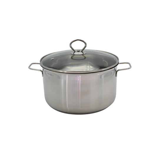 Deasia Soup Pot with Lid