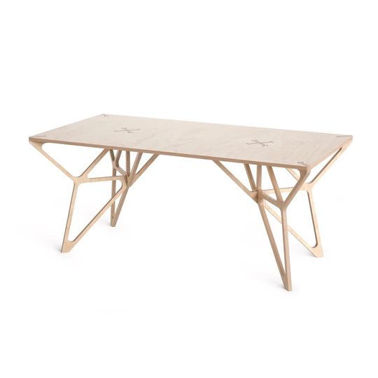 Risher Dining Table