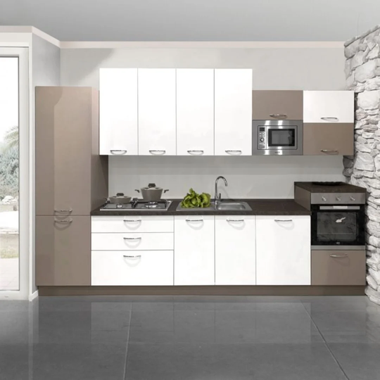 Bianny Kitchen Pantry