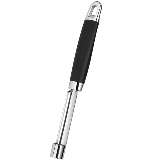 Stellar James Martin Apple Corer with Soft Grip Anti-Slip Handle