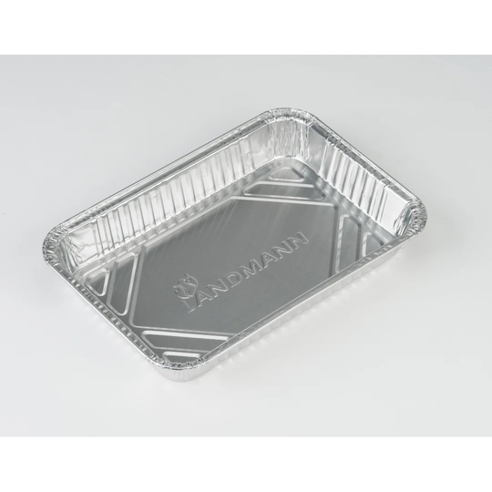 Aluminium Drip Pan