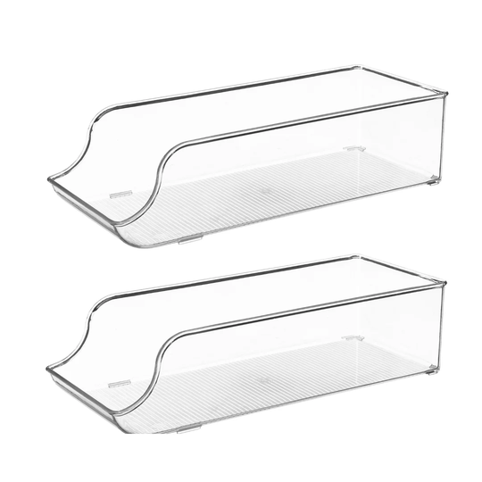 Naz Can Fridge Storage Boxes