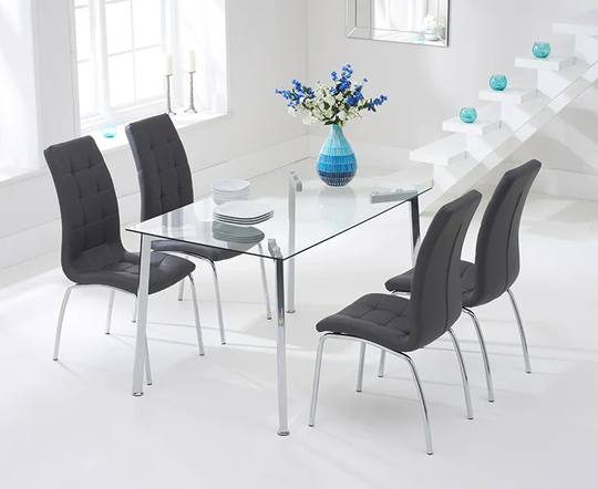 Boulia Dining Table