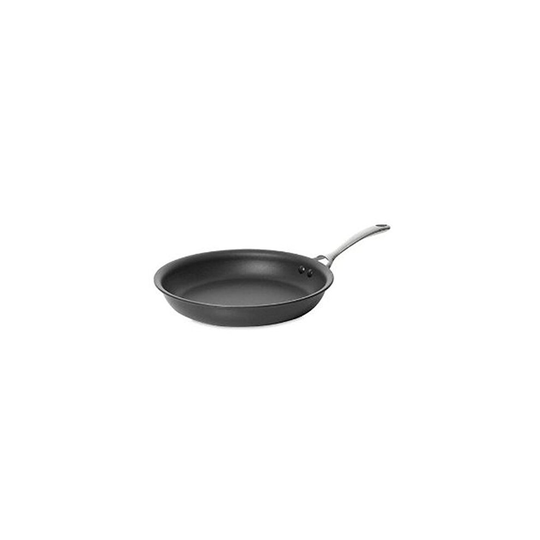 ID3 Hard Anodised Frying Pan 30cm | Baccarat 1011147