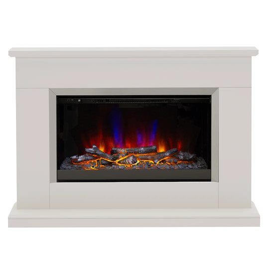 Hansford Electric Fireplace