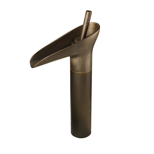 Grieco Waterfall Tap