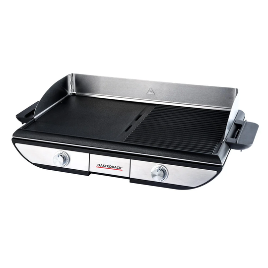 Advanced Pro BBQ Grill