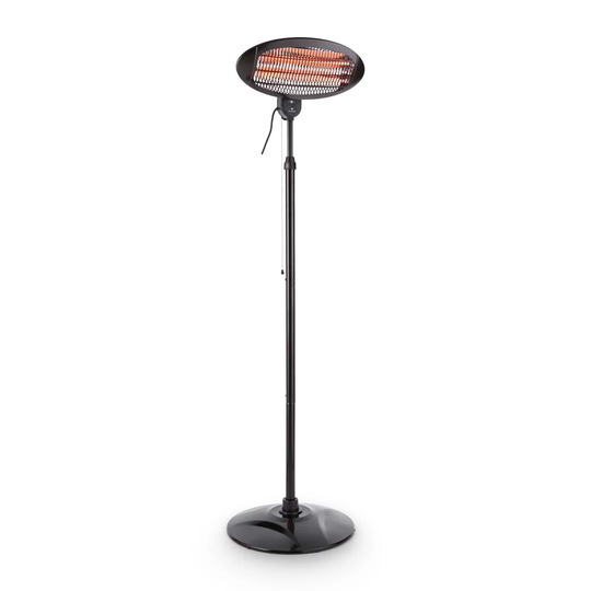 Hot Roddy Roddy Patio Heater