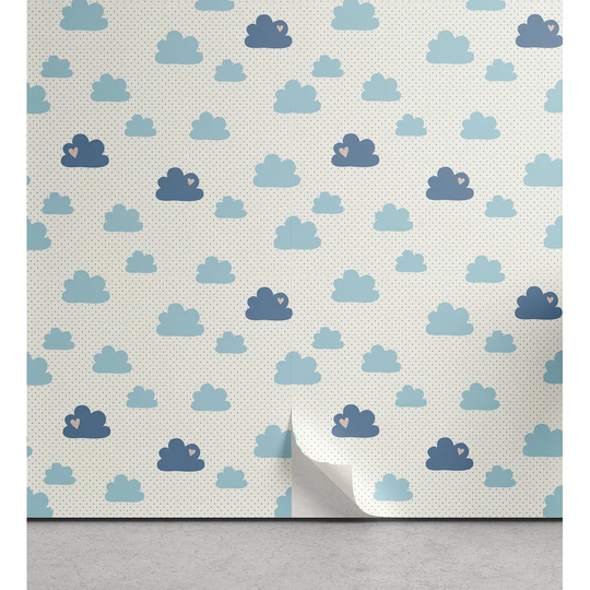 Penrock Matte Peel & Stick Wallpaper Roll