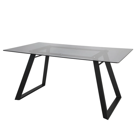 Kymisha Rectangular 160Cm L x 90Cm D Dining Table