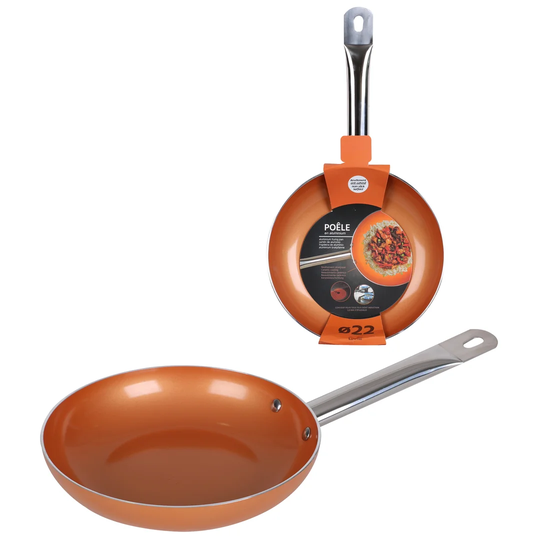 Correa Non-Stick Frying Pan