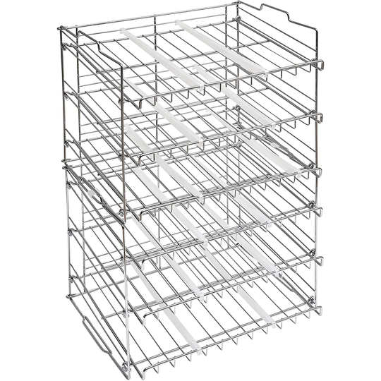 Pull Out Pantry